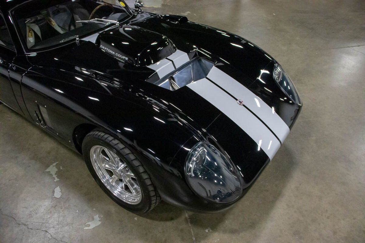 1965 Shelby Daytona Coupe - photo 12