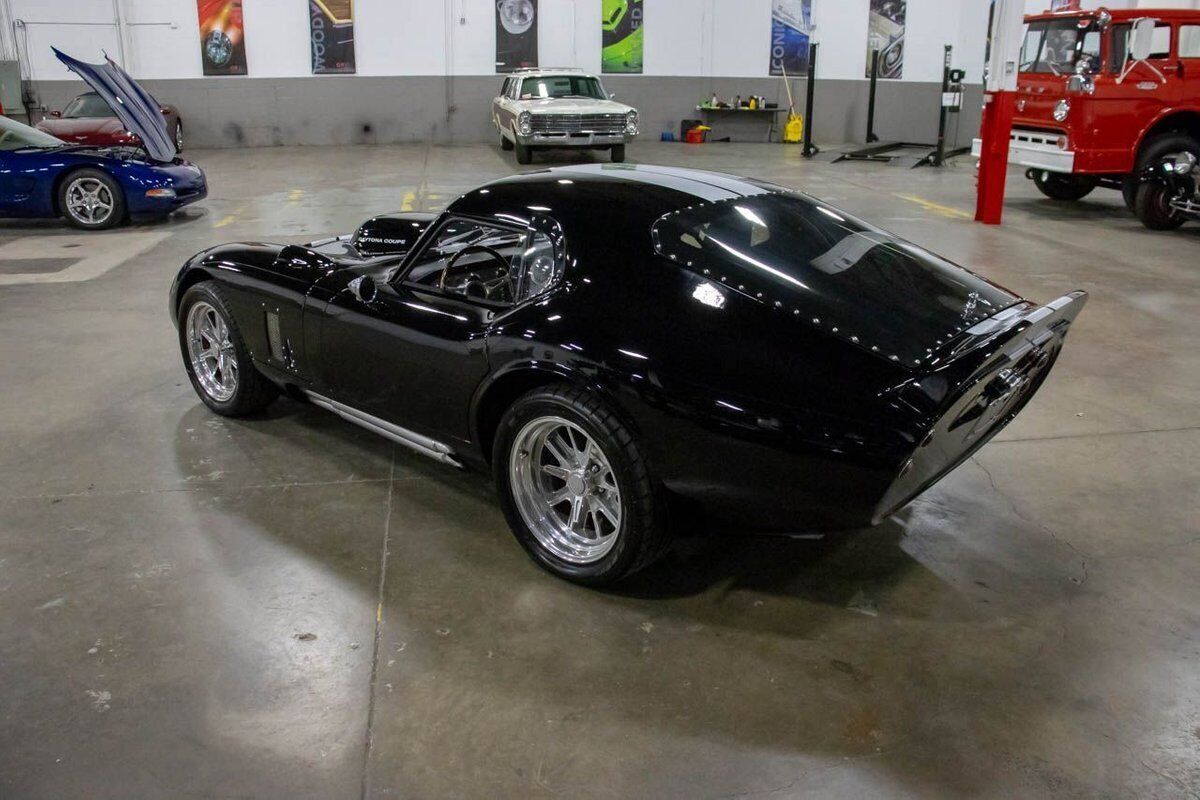 1965 Shelby Daytona Coupe - photo 3