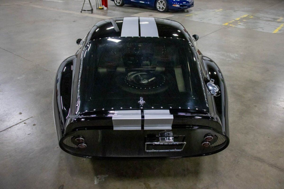 1965 Shelby Daytona Coupe - photo 4