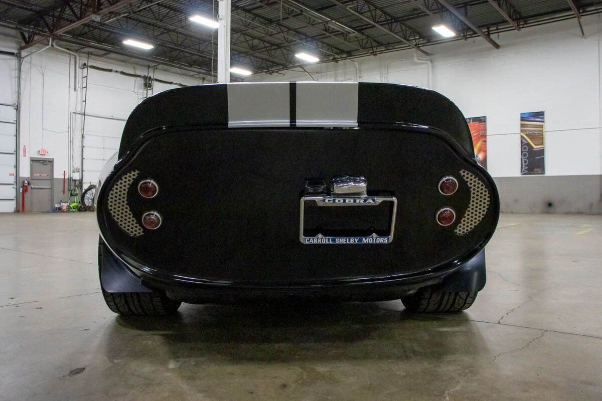 1965 Shelby Daytona Coupe - photo 5