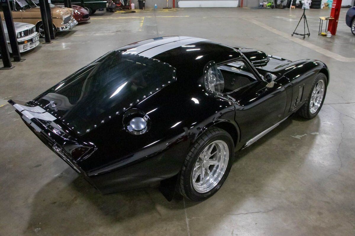1965 Shelby Daytona Coupe - photo 6