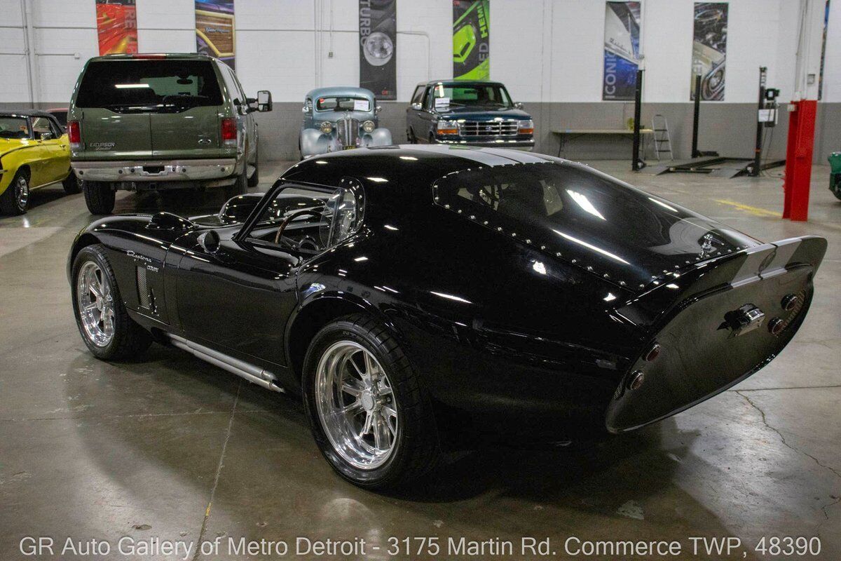 1965 Shelby Daytona Coupe - photo 4