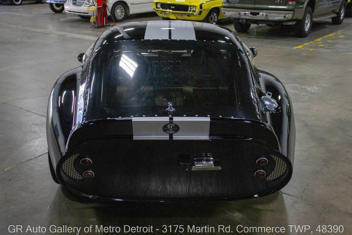 1965 Shelby Daytona Coupe - photo 5
