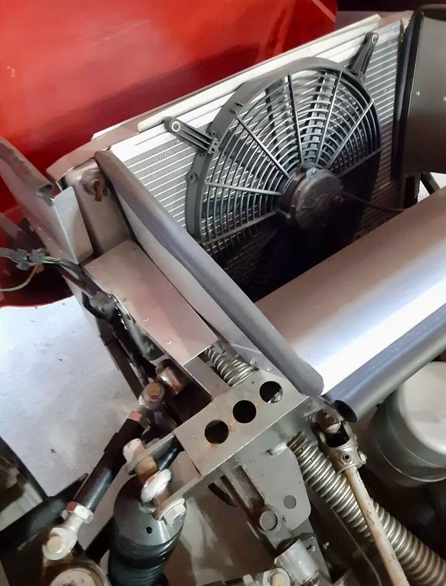 1965 Shelby V-8 Factory Five - photo 5