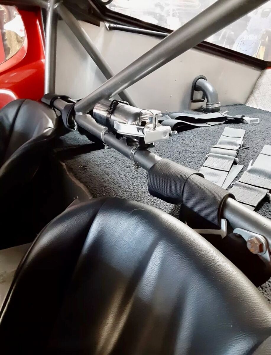 1965 Shelby V-8 Factory Five - photo 7
