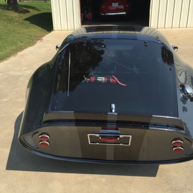 1965 Shelby Daytona Coupe Daytona Coupe Type 65 Factory 5 Racing - photo 10