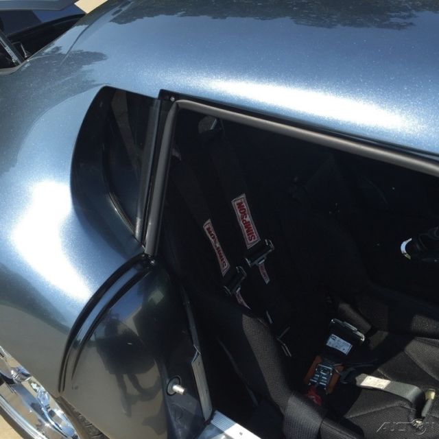 1965 Shelby Daytona Coupe Daytona Coupe Type 65 Factory 5 Racing - photo 9