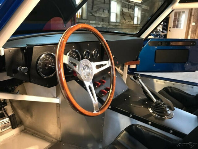 1965 Shelby Daytona Coupe Replica - photo 3