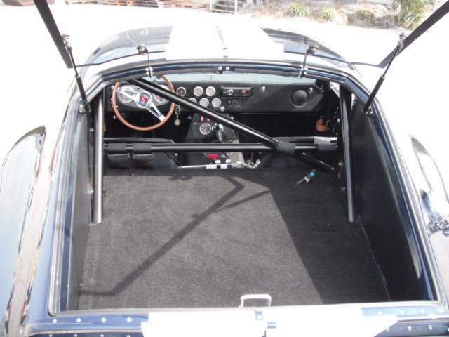 1965 Shelby Daytona Coupe - photo 5