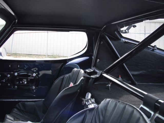 1965 Shelby Daytona Coupe - photo 7