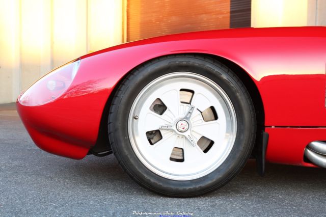 1965 Shelby Cobra Superformance - photo 8