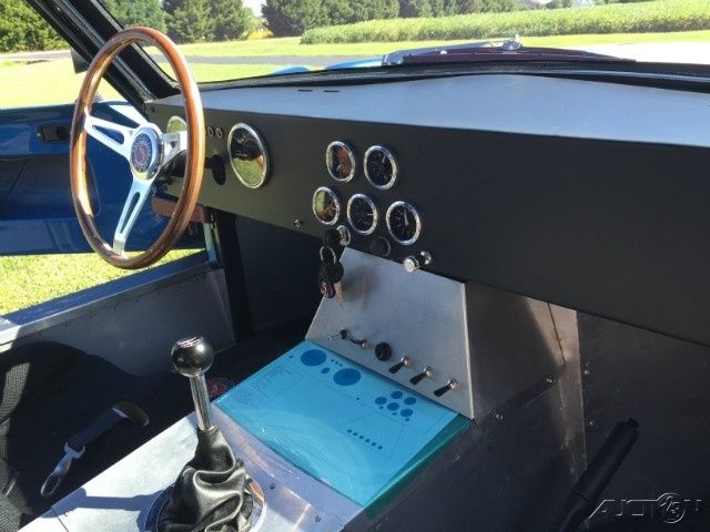1965 Ford Daytona Coupe DAYTONA COUPE - photo 10