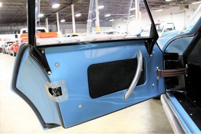 1965 Shelby Daytona Factory Five - photo 12
