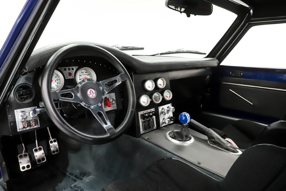 1965 Shelby Factory Five - photo 2