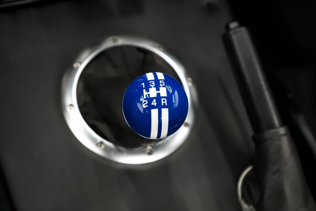 1965 Shelby Factory Five - photo 4