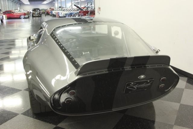 1965 Shelby Daytona Factory Five - photo 11