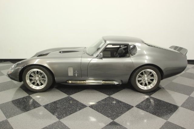 1965 Shelby Daytona Factory Five - photo 3