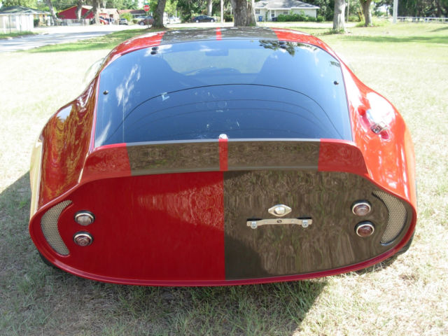 1965 Shelby Cobra Daytona Coupe - photo 4