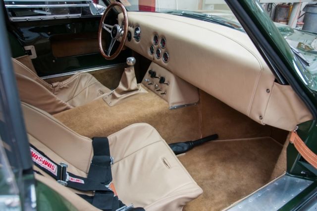 1965 Shelby Daytona Factory Five - photo 11