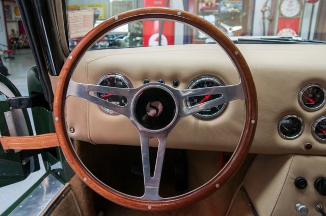 1965 Shelby Daytona Factory Five - photo 12