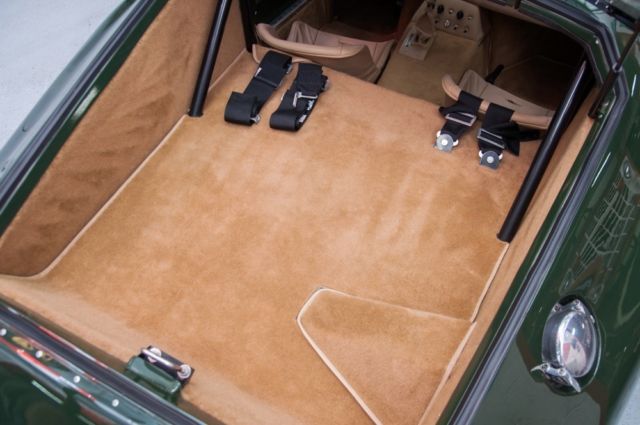 1965 Shelby Daytona Factory Five - photo 13