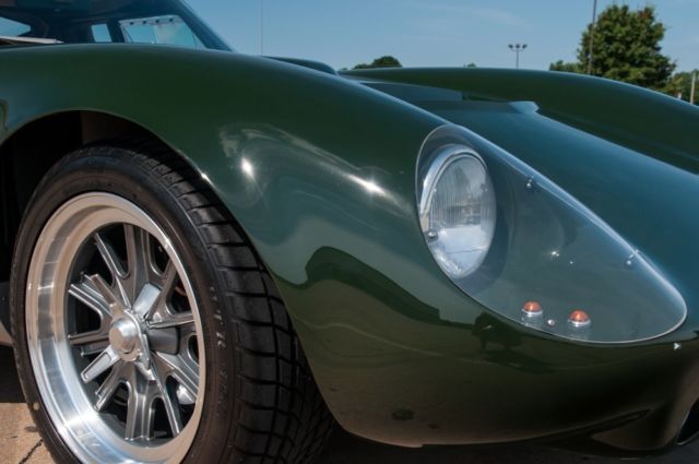 1965 Shelby Daytona Factory Five - photo 7