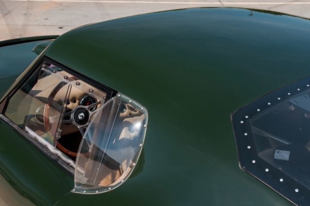 1965 Shelby Daytona Factory Five - photo 9