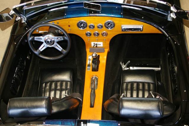 1965 Shelby - photo 2
