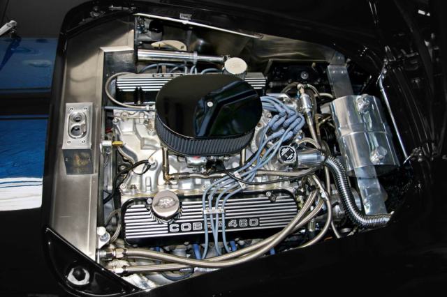 1965 Shelby - photo 3