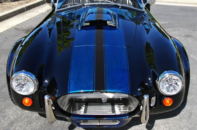 1965 Shelby - photo 4