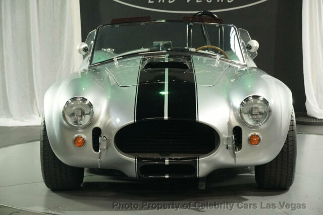 1965 Shelby Cobra Factory Five Tribute - photo 10