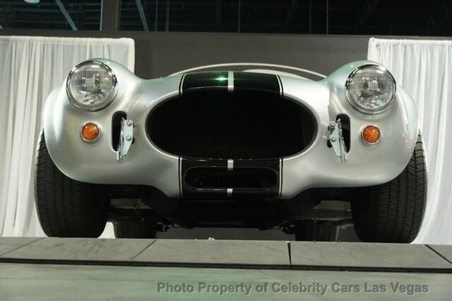 1965 Shelby Cobra Factory Five Tribute - photo 11