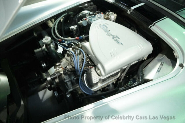 1965 Shelby Cobra Factory Five Tribute - photo 2