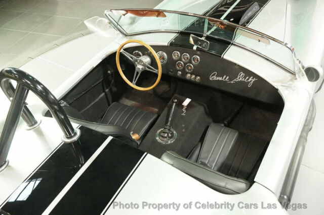 1965 Shelby Cobra Factory Five Tribute - photo 3