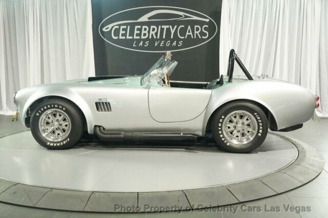 1965 Shelby Cobra Factory Five Tribute - photo 4