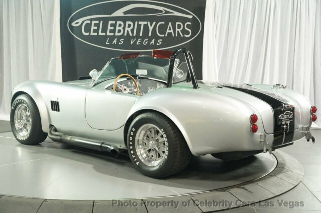 1965 Shelby Cobra Factory Five Tribute - photo 5
