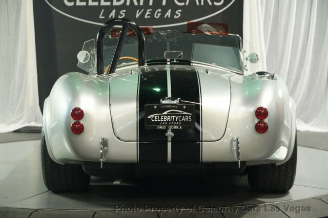 1965 Shelby Cobra Factory Five Tribute - photo 6