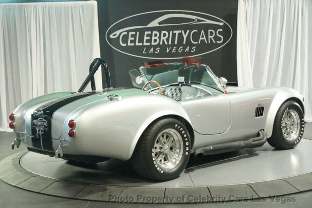1965 Shelby Cobra Factory Five Tribute - photo 7