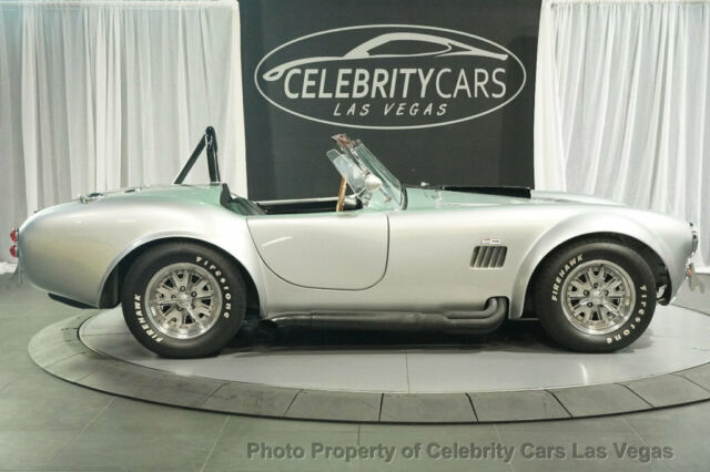 1965 Shelby Cobra Factory Five Tribute - photo 8