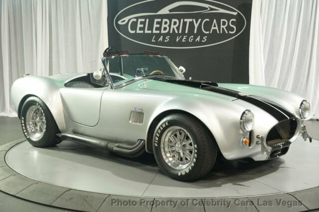 1965 Shelby Cobra Factory Five Tribute - photo 9