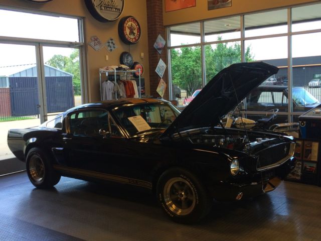 1965 Shelby GT350SR - photo 7
