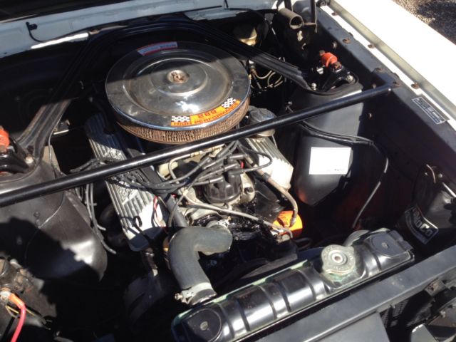 1965 Shelby GT-350 GT350 - photo 12