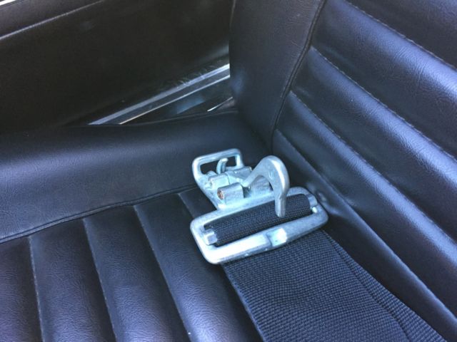 1965 Shelby GT350 - photo 6