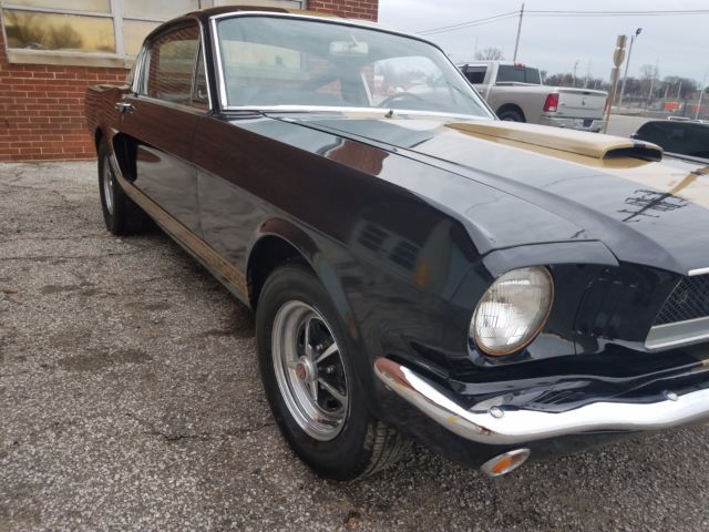 1965 Ford Mustang GT - photo 11