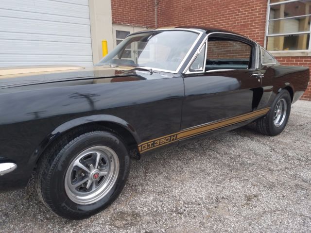 1965 Ford Mustang GT - photo 4