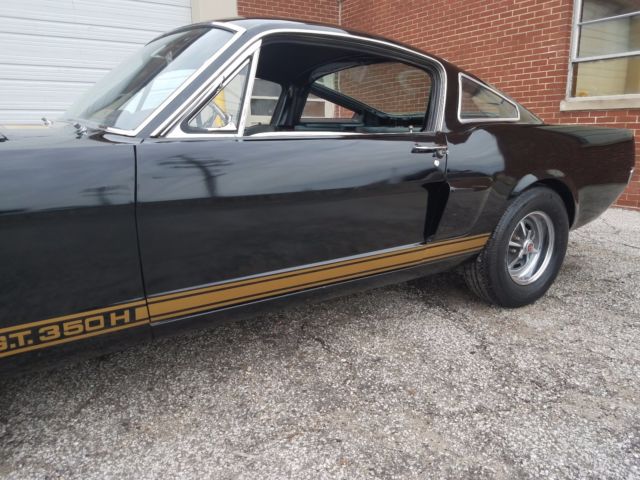 1965 Ford Mustang GT - photo 5