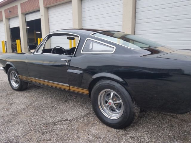 1965 Ford Mustang GT - photo 7