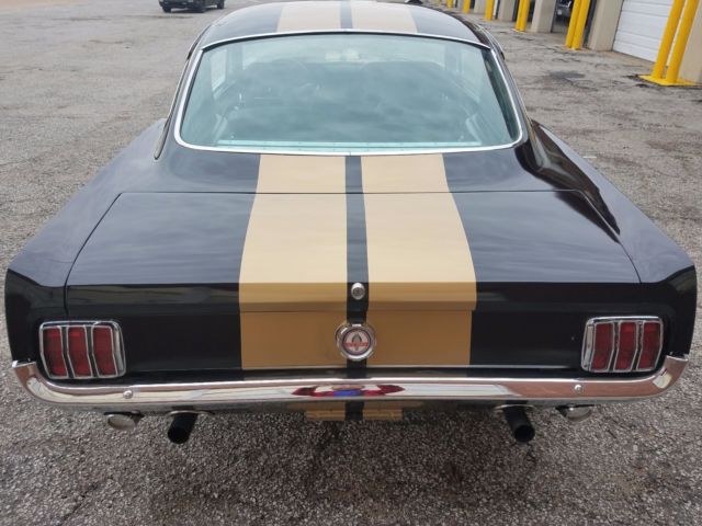 1965 Ford Mustang GT - photo 8