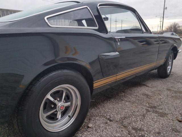 1965 Ford Mustang GT - photo 9