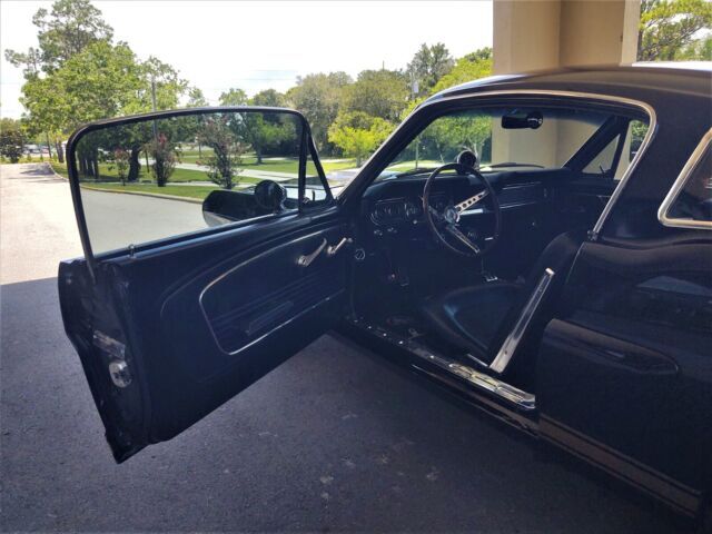 1965 Ford Mustang Shelby GT350 Hertz Rent A Racer Tribute - photo 11